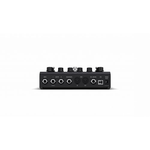 Педаль IK Multimedia ToneX Pedal